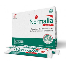 Normalia Extra 60 Stick Orali