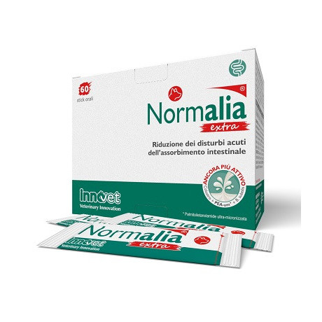 Normalia Extra 60 Stick Orali