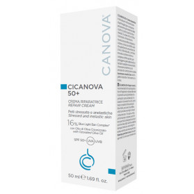 Cicanova 50+ 50 ml