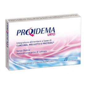 Proidema Urto 15 Compresse