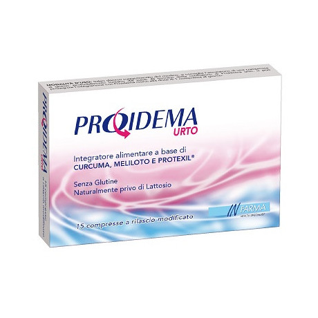 Proidema Urto 15 Compresse