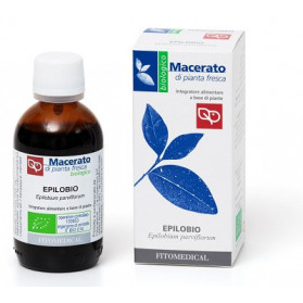 Epilobio 50 ml Tintura Madre Bio