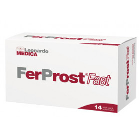 Ferprost Fast 14 Stick Orosolubili 28 g