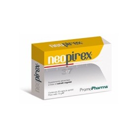 Neopirex 20 Capsule