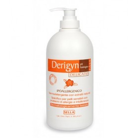 Derigyn Delicato Fast 500 ml