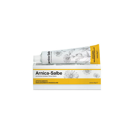 Arnica Salbe Crema 50 g