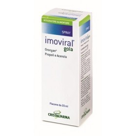 Imoviral Gola 20 ml