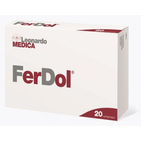 Ferdol 20 Compresse