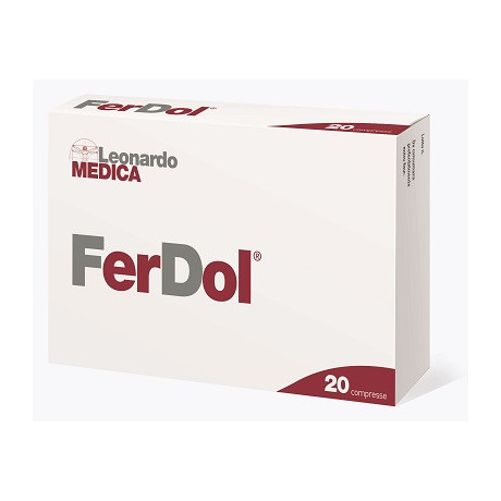 Ferdol 20 Compresse