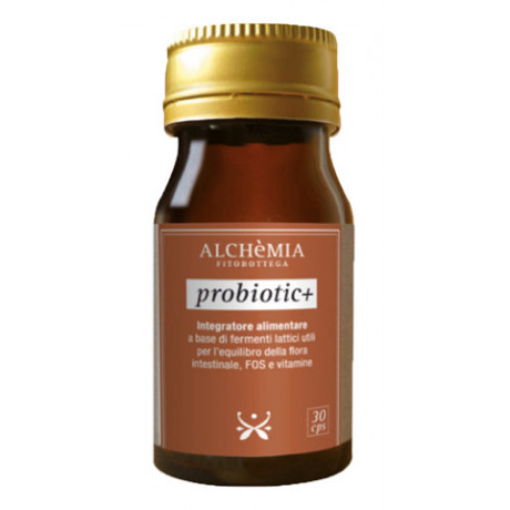 Probiotic+ 30 Capsule