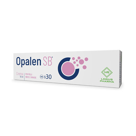 Opalen Sb Crema 50 ml