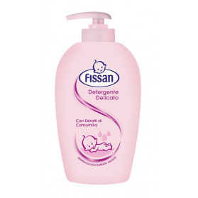 Fissan Sapone Liquido 250 ml