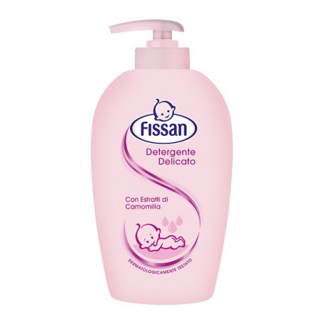 Fissan Sapone Liquido 250 ml