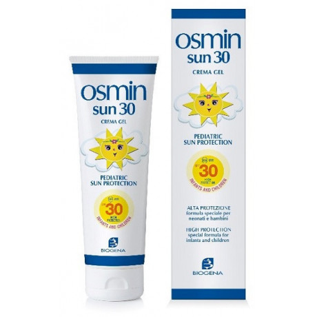 Osmin Sun 30 90 ml