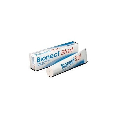 Bionect Start Unguento 30g