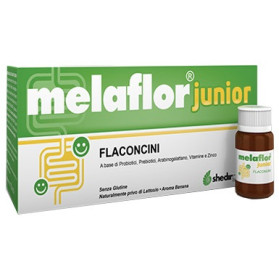 Melaflor Junior 12 Flaconcino 10ml