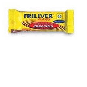 Friliver Sport Explosion Cacao 3 g