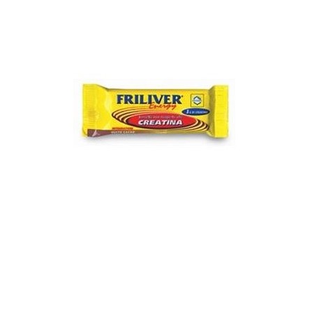 Friliver Sport Explosion Cacao 3 g