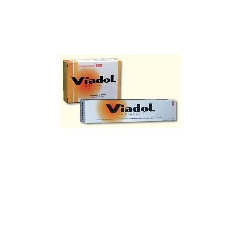 Viadol 30 Ovalette 900 mg