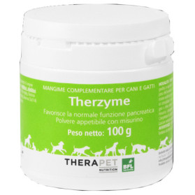 Therzyme Polvere 100g