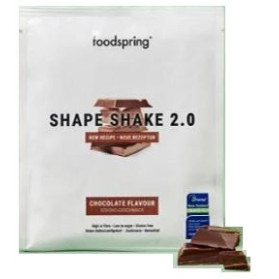 Shape Shake 2,0 Cioc Monodose 60g