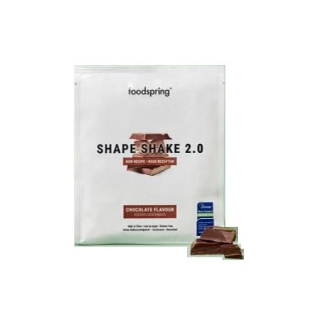 Shape Shake 2,0 Cioc Monodose 60g