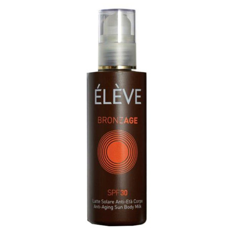 Eleve Bronz Ltt Soluzione A/eta' 30