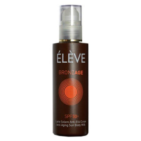 Eleve Bronz Ltt Soluzione A/eta' 50+