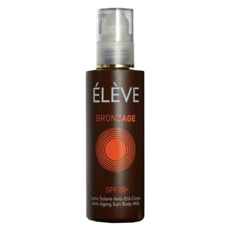 Eleve Bronz Ltt Soluzione A/eta' 50+