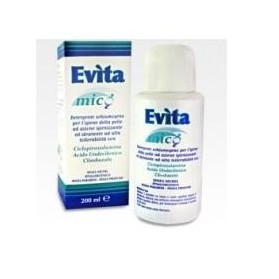 Evita Mico Detergente Schium 200ml