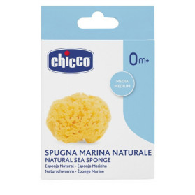 Chicco Spugna Media Igiene Sicura