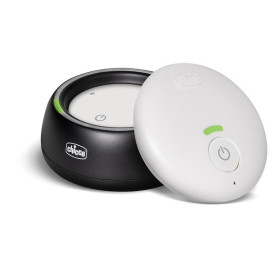 Ch Audio Baby Monitor