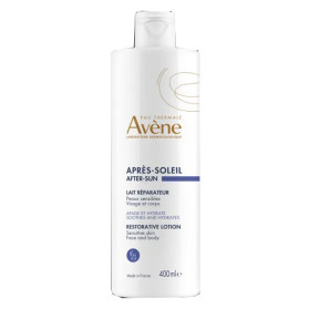 Avene Ristrutturante Dopo400ml