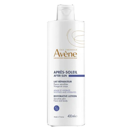 Avene Ristrutturante Dopo400ml