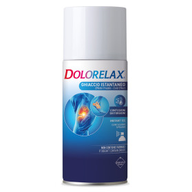 Dolorelax Ice Spray 150ml