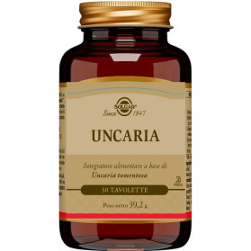 Uncaria 30tav