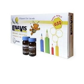 Enavis 10f 10ml