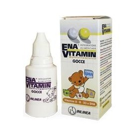 Enavitamin Gocce 30ml