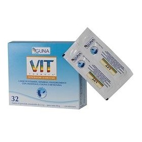 Vit Formula 32 Bustine