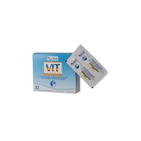 Vit Formula 32 Bustine
