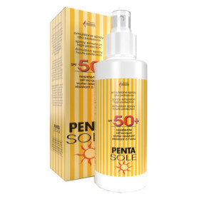 Penta Sole Spf50+ Emulsione Spray