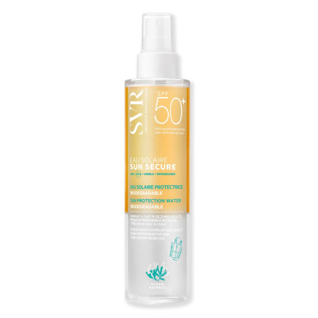 Sun Secure Eau Solaire Spf50