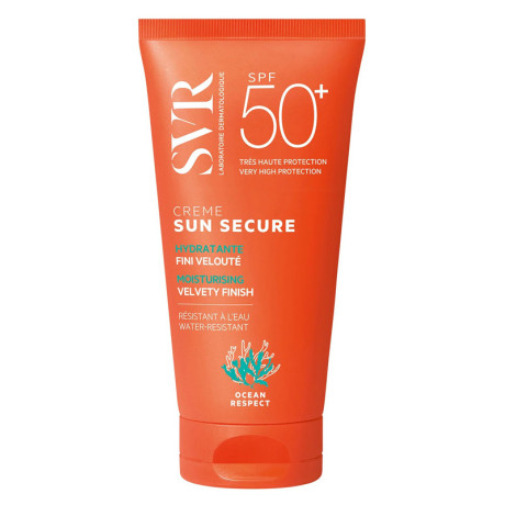 Sun Secure Creme Spf50+ Nf50ml