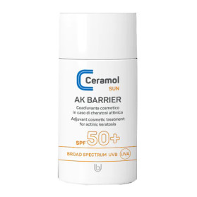 Ceramol Sun Ak Barrier 50ml