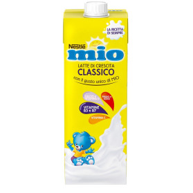 Mio Latte Crescita Classico 1l