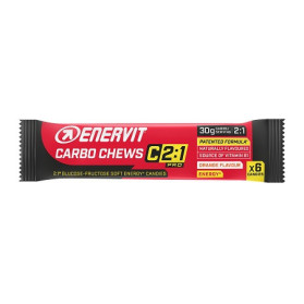 Enervit C2 1 Carbo Chews 34g