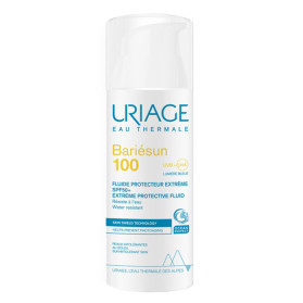 Bariesun Fluido100 Spf50+ 50ml