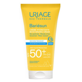 Bariesun Spf50+ Creme S/parf