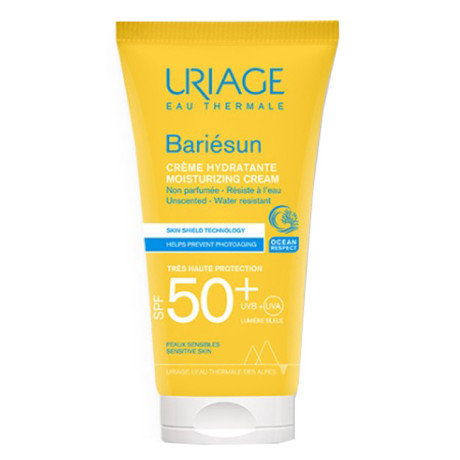 Bariesun Spf50+ Creme S/parf