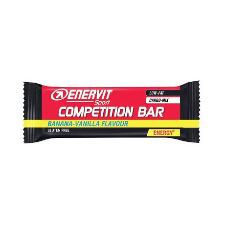 Enervit Sport Comp Banana 30g